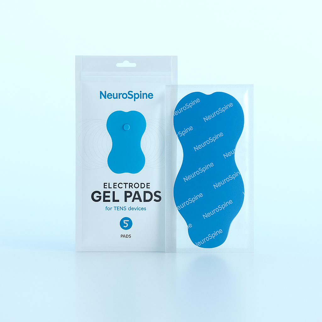 NeuroSpine™ Butterfly Replacement Pads